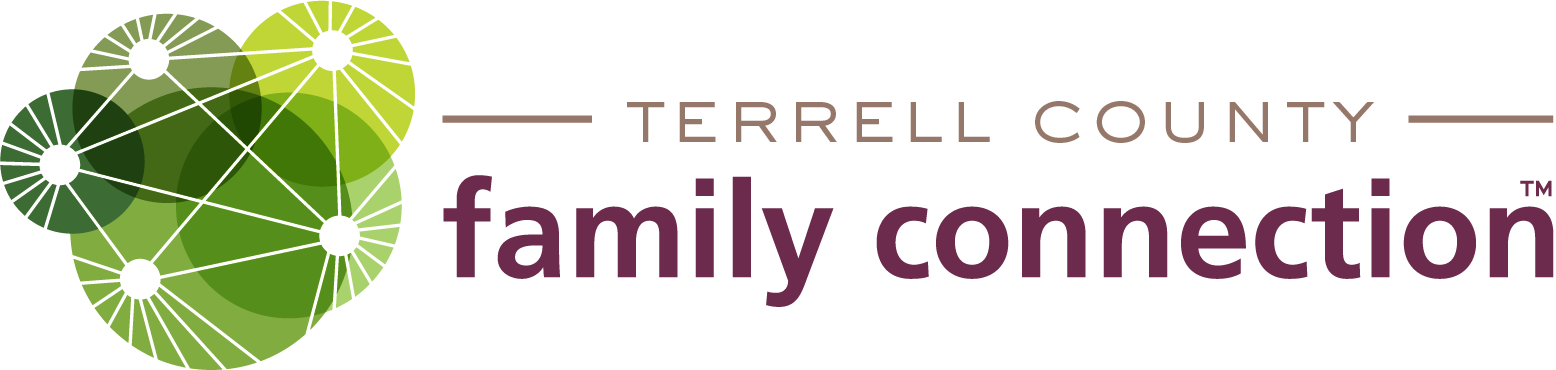 Terrell County – GAFCP logo